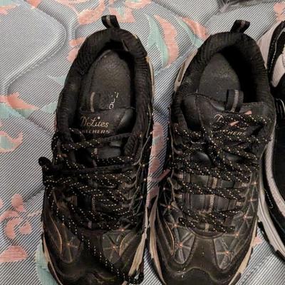 Ladies Sneakers