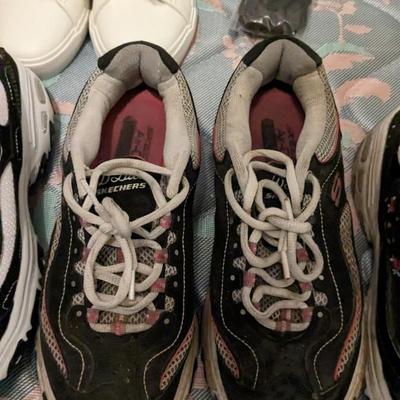 Ladies Sneakers