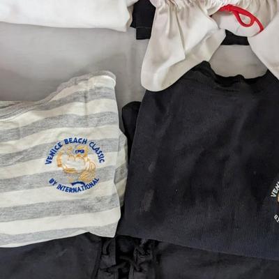 Vintage Bodybuilder Clothing and Accessories