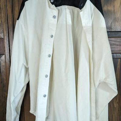 Vintage Bodybuilder Clothing and Accessories