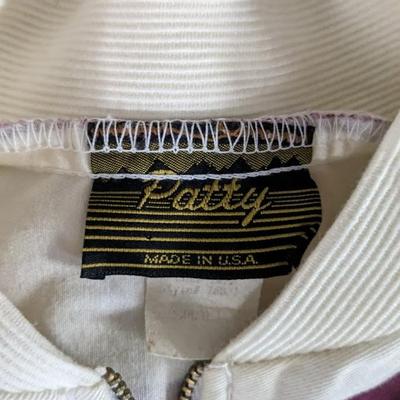 Vintage Bodybuilder Clothing and Accessories