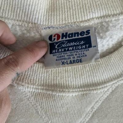 Vintage Bodybuilder Clothing and Accessories