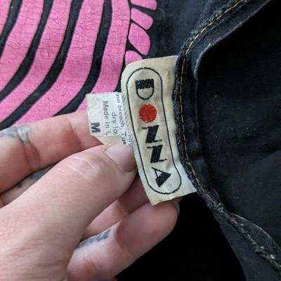 Vintage Bodybuilder Clothing and Accessories