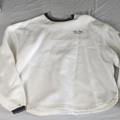 Vintage Bodybuilder Clothing and Accessories