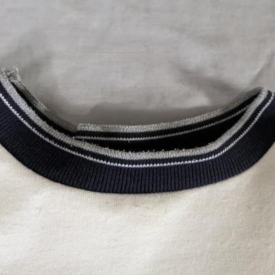Vintage Bodybuilder Clothing and Accessories