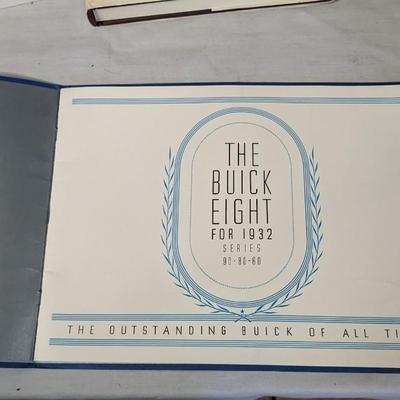 Pat Ganahl Signed Rod and Car Books