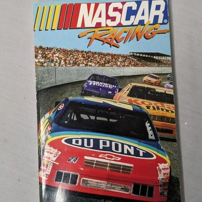 Pat Ganahl Signed Rod and Car Books