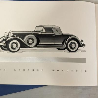 Pat Ganahl Signed Rod and Car Books