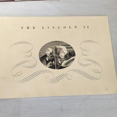 Pat Ganahl Signed Rod and Car Books