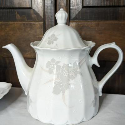 Eschenbach Tea Set