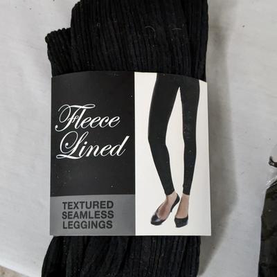 Undergarments and Wigs