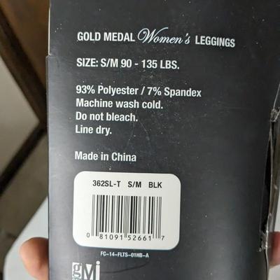 Undergarments and Wigs