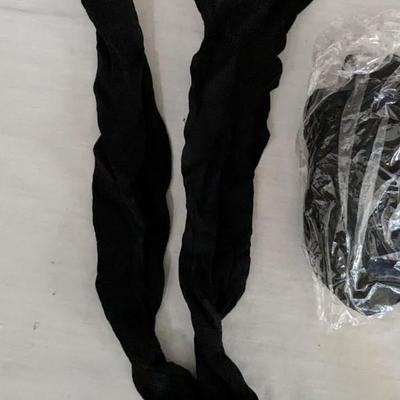 Undergarments and Wigs