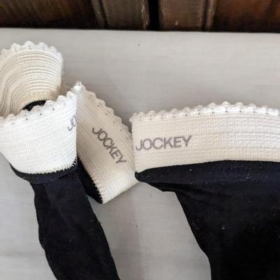 Undergarments and Wigs