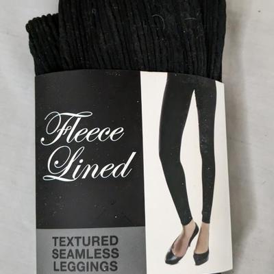 Undergarments and Wigs