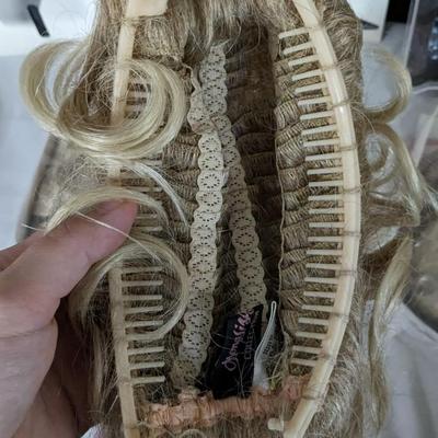 Undergarments and Wigs