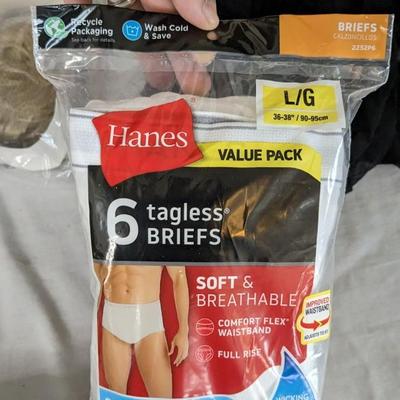 Undergarments and Wigs