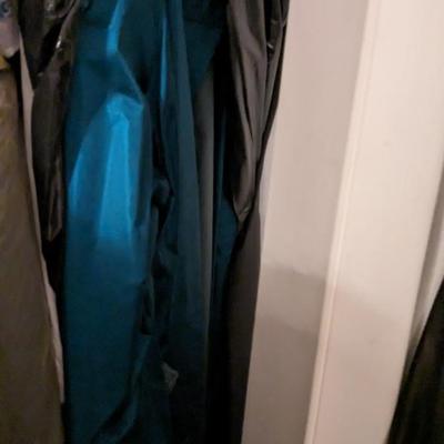 Coat Closet