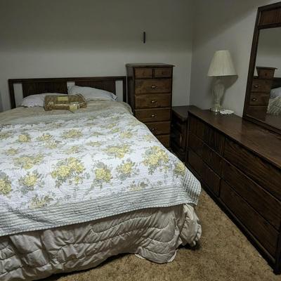 Bedroom Set