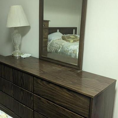 Bedroom Set