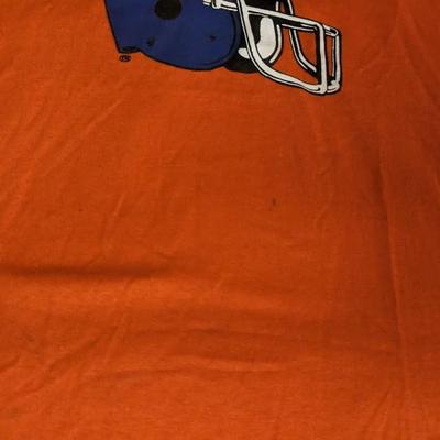 Vintage Broncos Gear