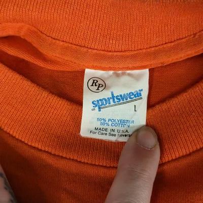 Vintage Broncos Gear