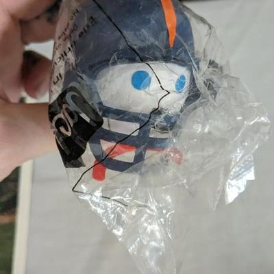 Vintage Broncos Gear