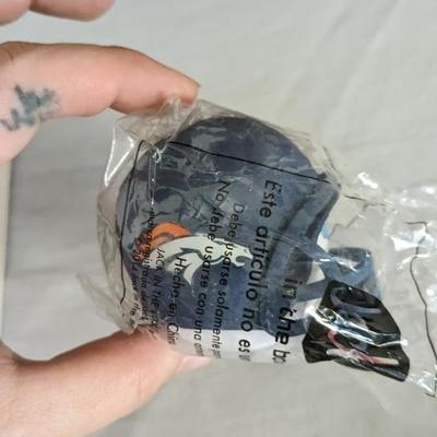 Vintage Broncos Gear