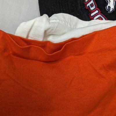 Vintage Broncos Gear