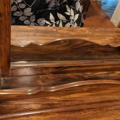 Queen Size Bedroom Set