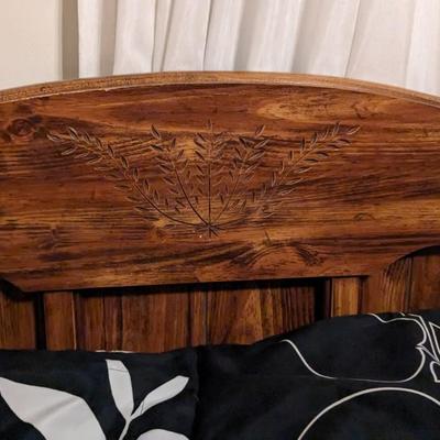 Queen Size Bedroom Set