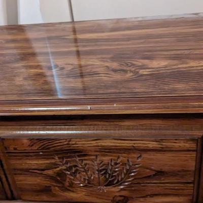 Queen Size Bedroom Set