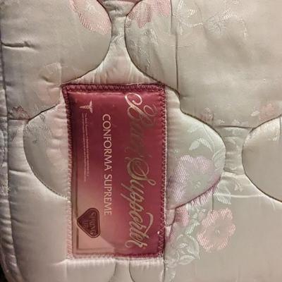 Queen Size Bedroom Set