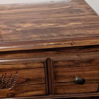 Queen Size Bedroom Set