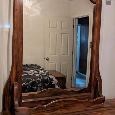 Queen Size Bedroom Set