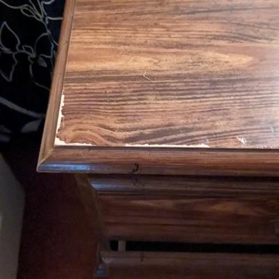 Queen Size Bedroom Set