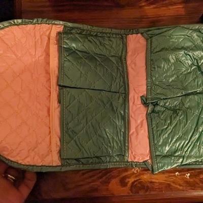 Standing Jewelry Box and Small Jewelry Boxes