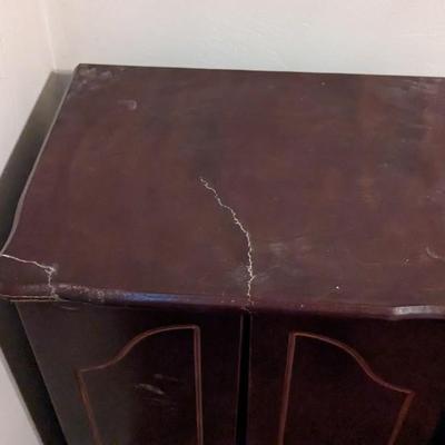 Standing Jewelry Box and Small Jewelry Boxes