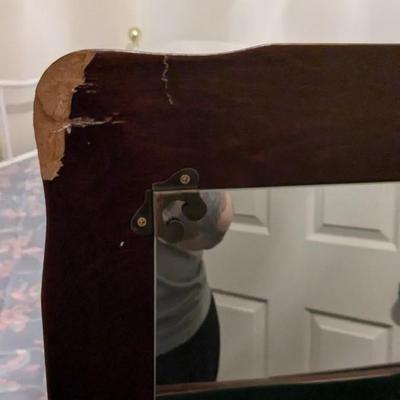 Standing Jewelry Box and Small Jewelry Boxes