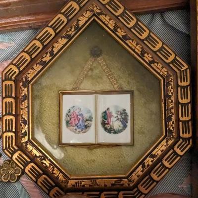 Framed Art and Prints Assortment