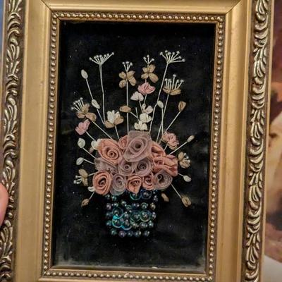 Framed Art and Prints Assortment