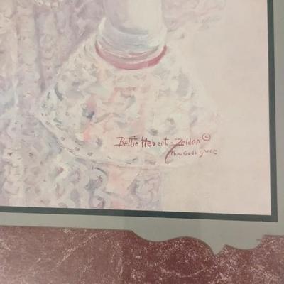 Framed Art and Prints Assortment