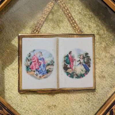 Framed Art and Prints Assortment