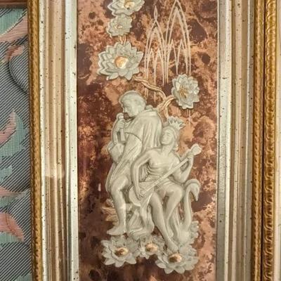 Framed Art and Prints Assortment