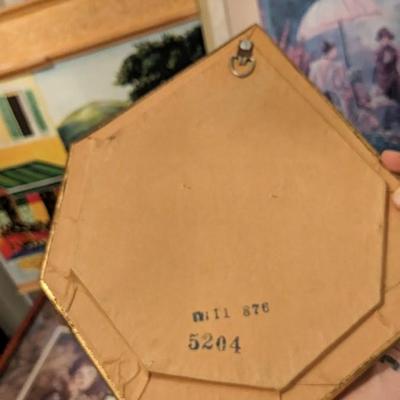 Framed Art and Prints Assortment