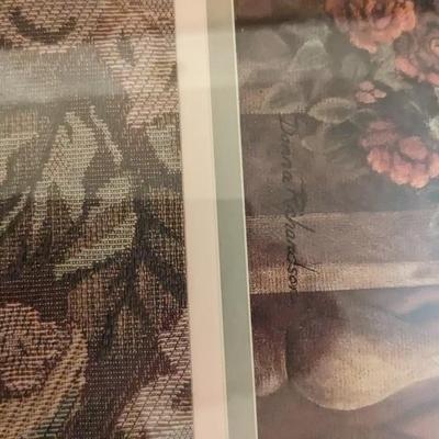 Framed Art and Prints Assortment