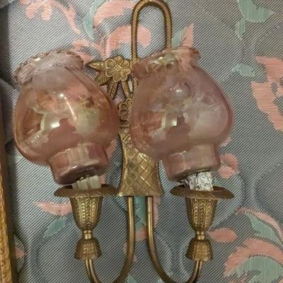 Framed Art and Prints Assortment