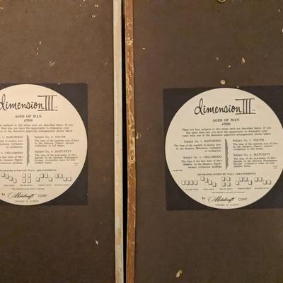 Framed Art and Prints Assortment