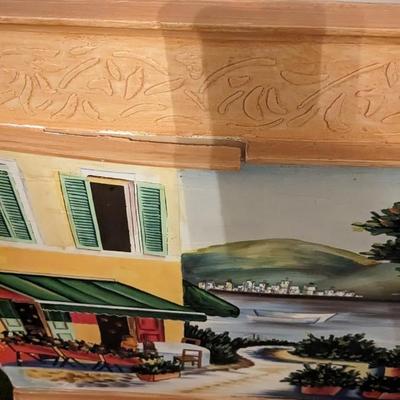 Framed Art and Prints Assortment