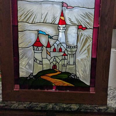 Framed Art and Prints Assortment